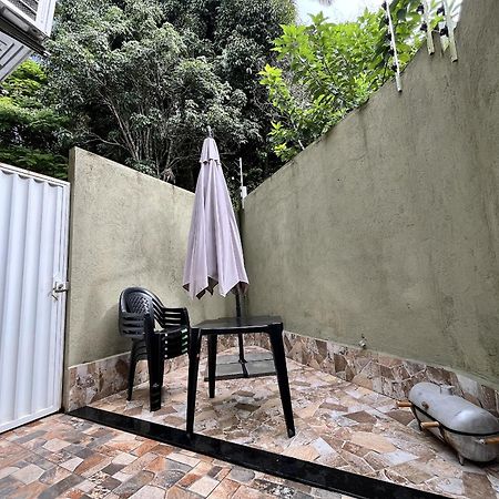 Condominio Com Piscina 500M A Praia De Taperapuan Porto Seguro Luaran gambar