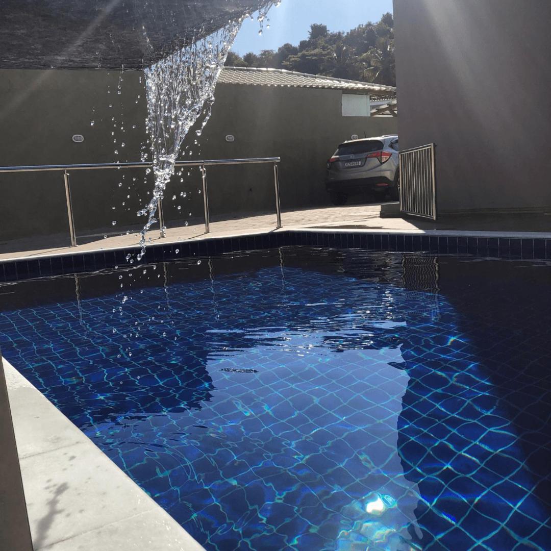 Condominio Com Piscina 500M A Praia De Taperapuan Porto Seguro Luaran gambar