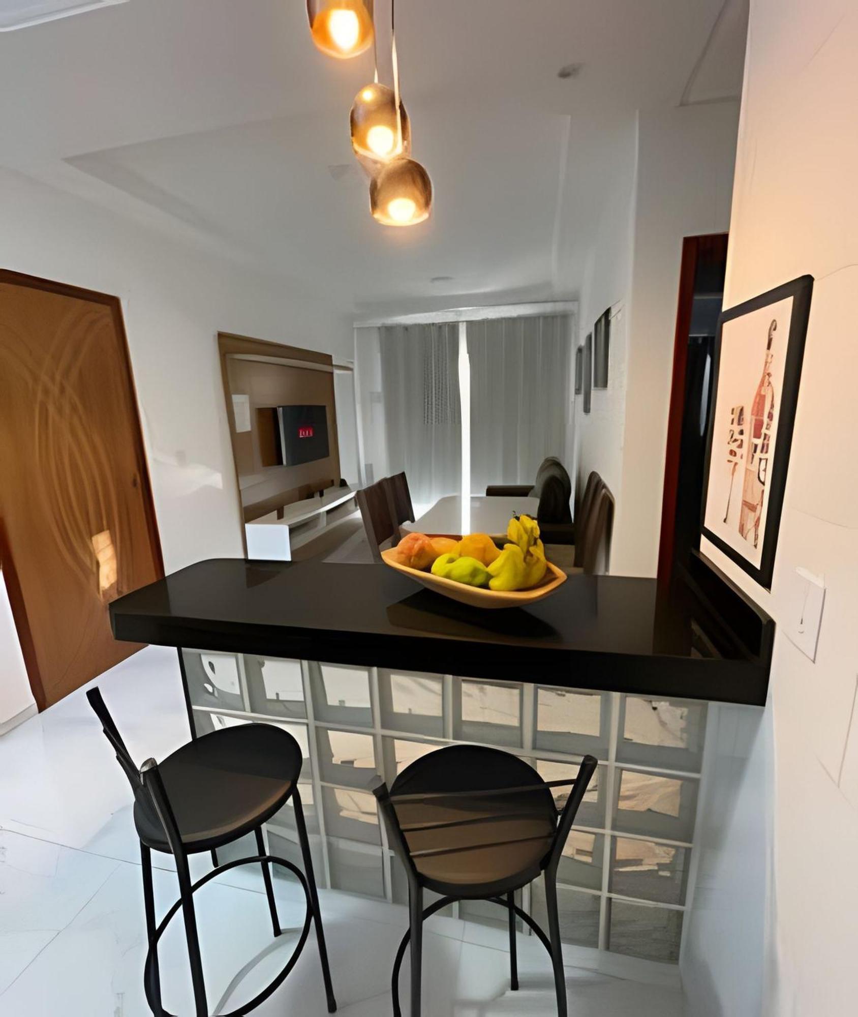 Condominio Com Piscina 500M A Praia De Taperapuan Porto Seguro Luaran gambar