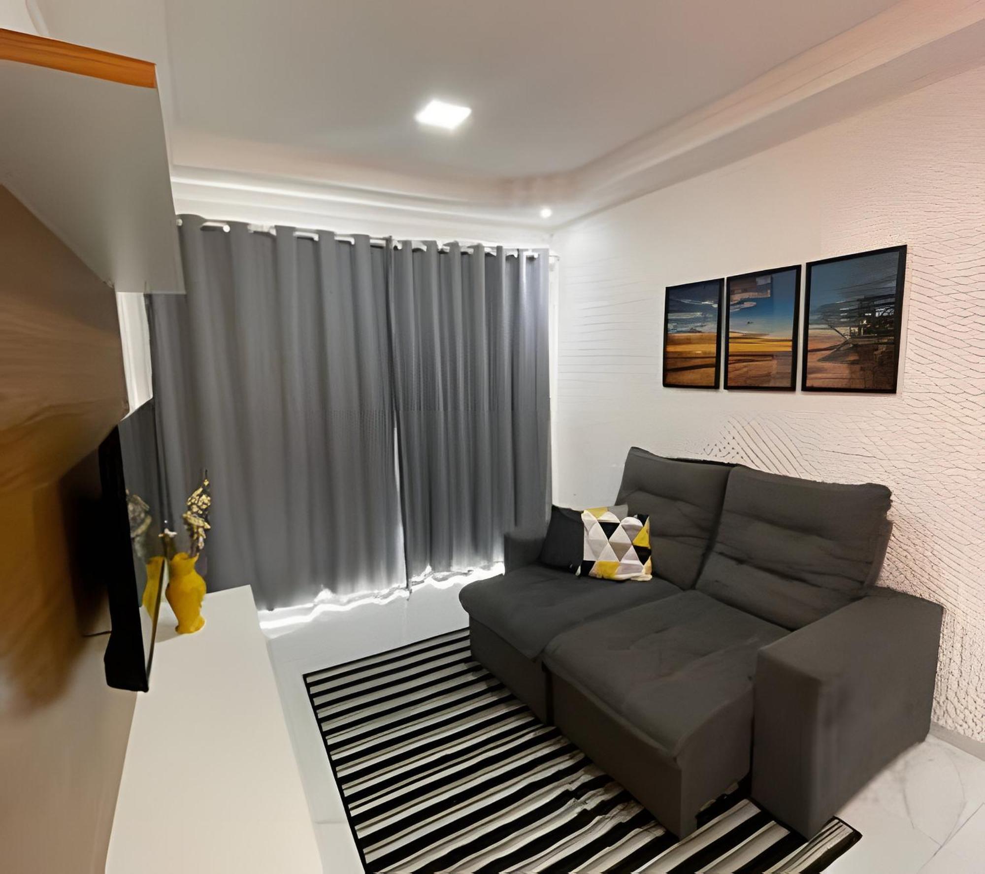 Condominio Com Piscina 500M A Praia De Taperapuan Porto Seguro Luaran gambar