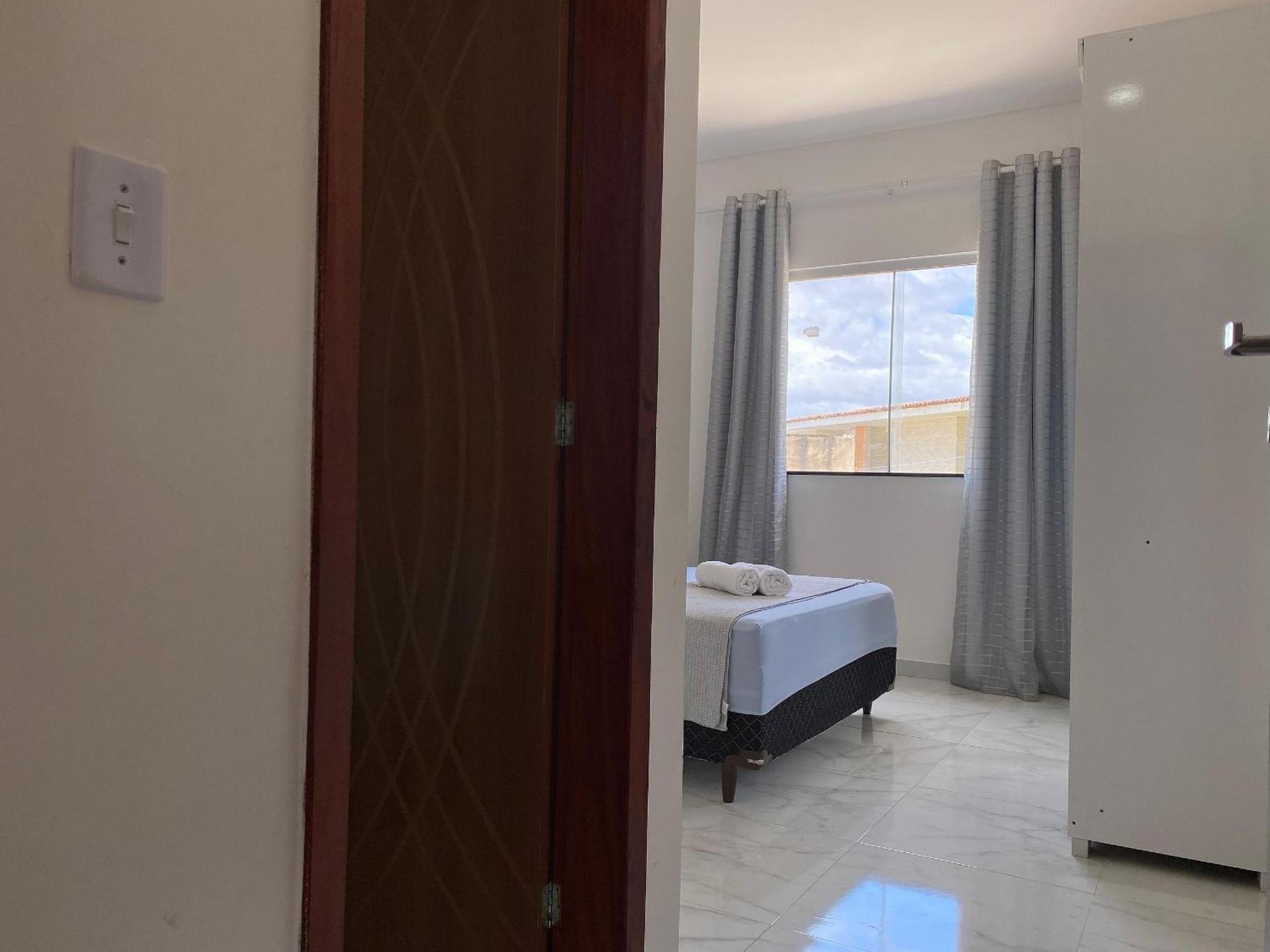 Condominio Com Piscina 500M A Praia De Taperapuan Porto Seguro Luaran gambar