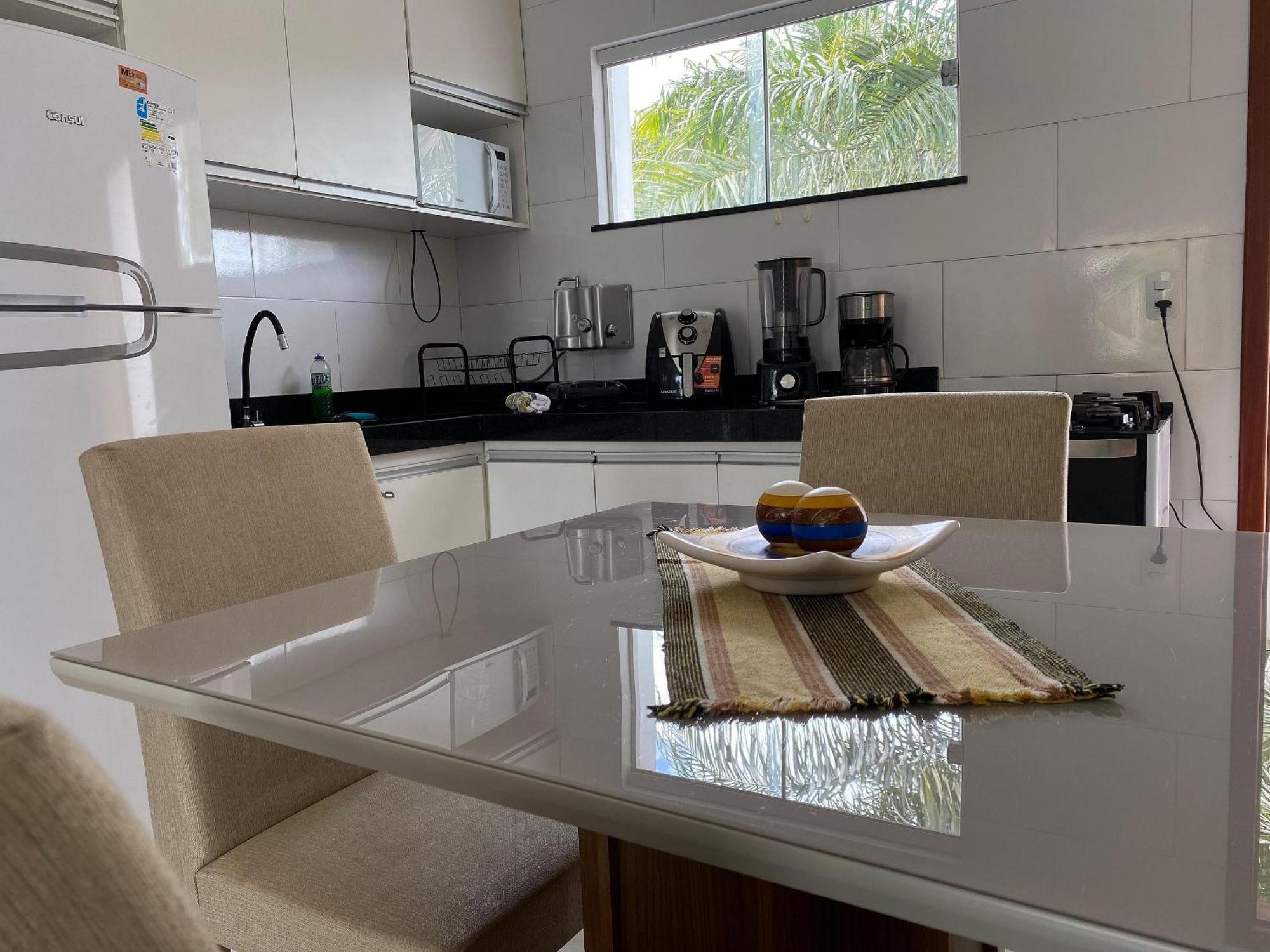 Condominio Com Piscina 500M A Praia De Taperapuan Porto Seguro Luaran gambar