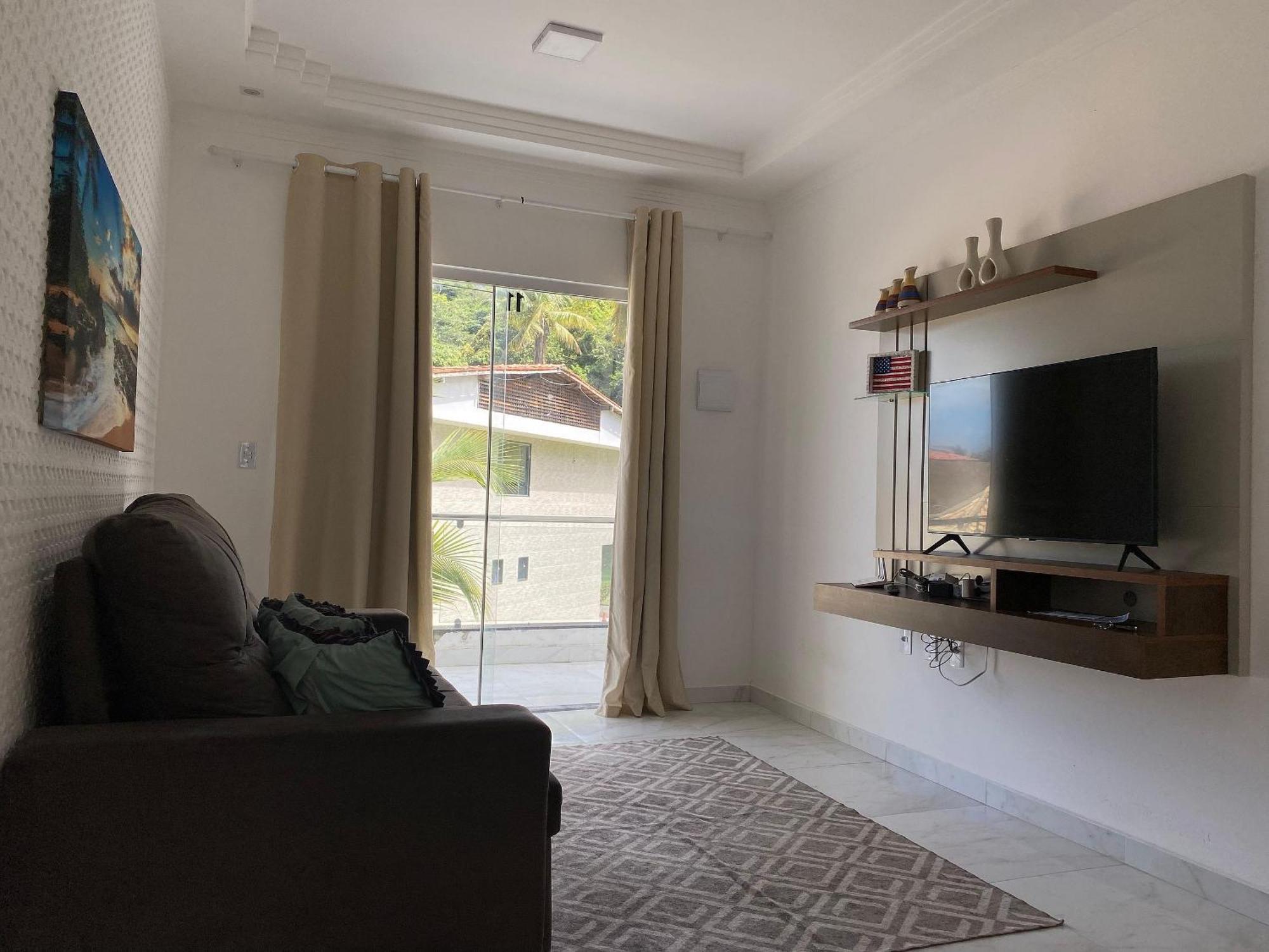 Condominio Com Piscina 500M A Praia De Taperapuan Porto Seguro Luaran gambar