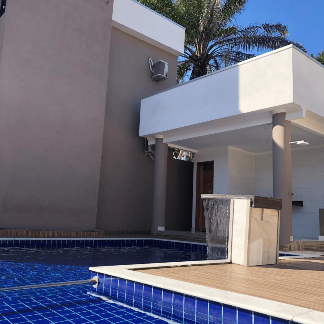 Condominio Com Piscina 500M A Praia De Taperapuan Porto Seguro Luaran gambar