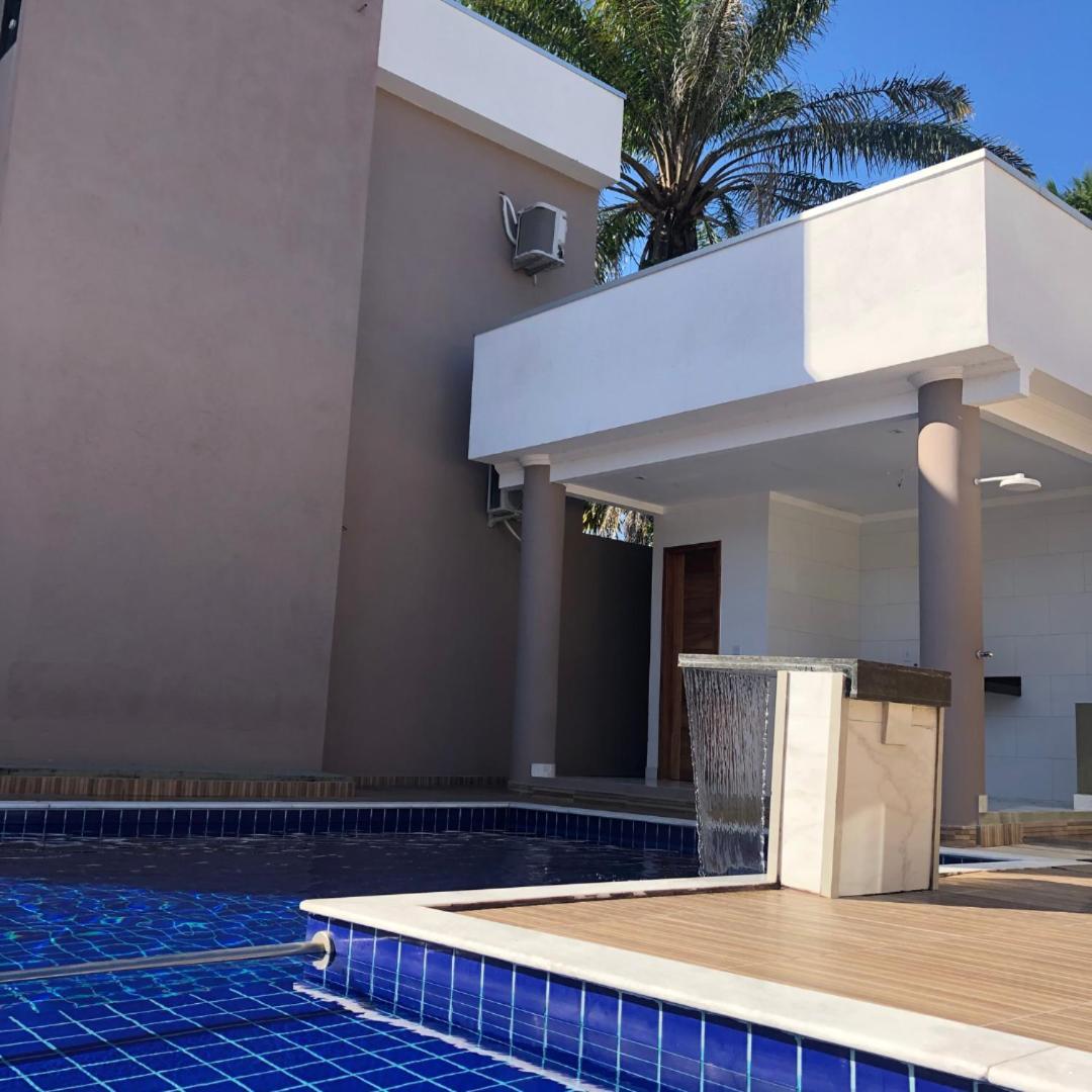 Condominio Com Piscina 500M A Praia De Taperapuan Porto Seguro Luaran gambar