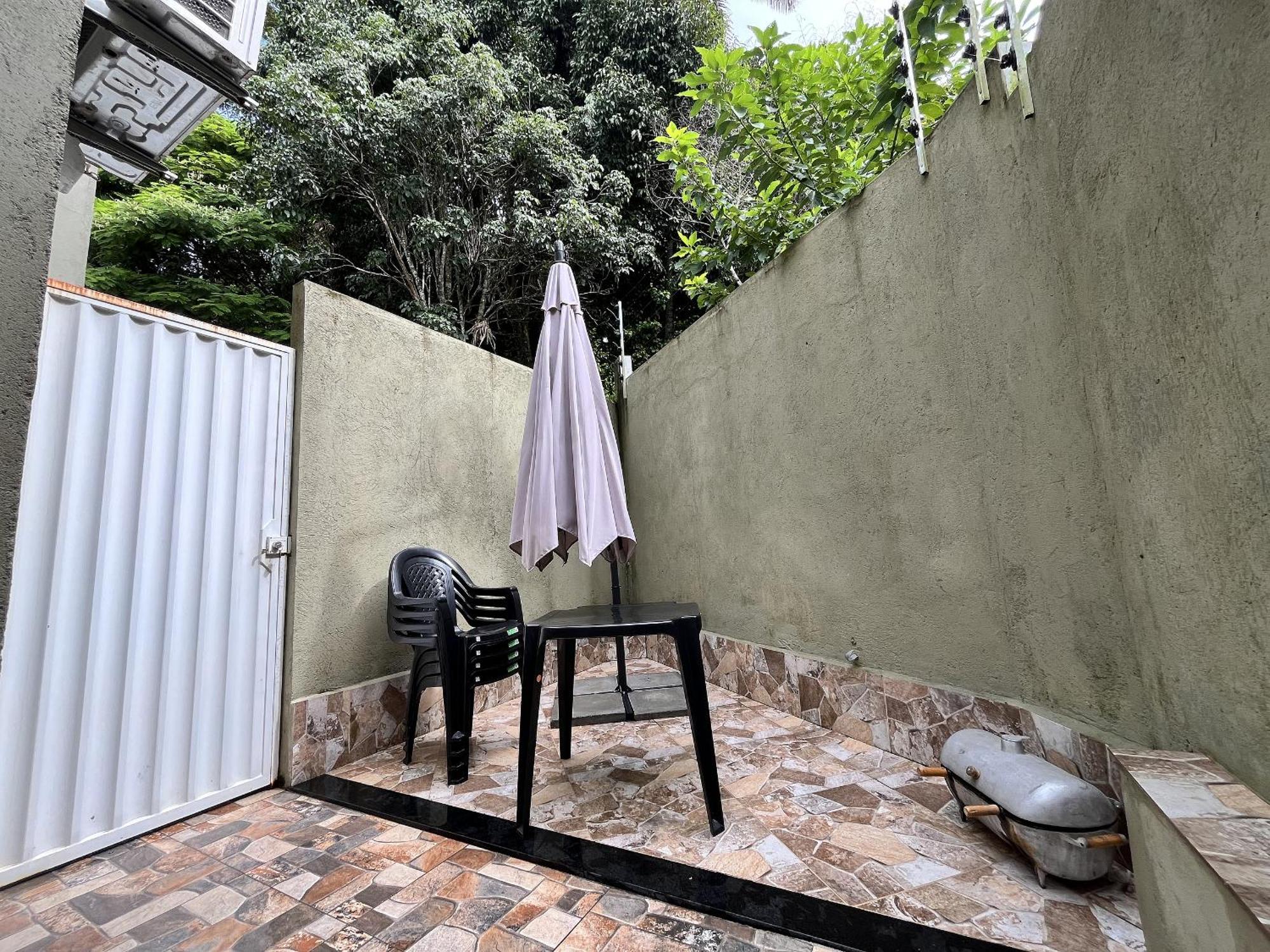 Condominio Com Piscina 500M A Praia De Taperapuan Porto Seguro Luaran gambar