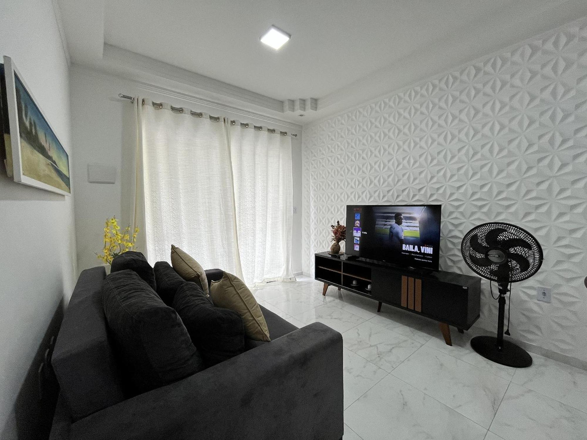 Condominio Com Piscina 500M A Praia De Taperapuan Porto Seguro Luaran gambar