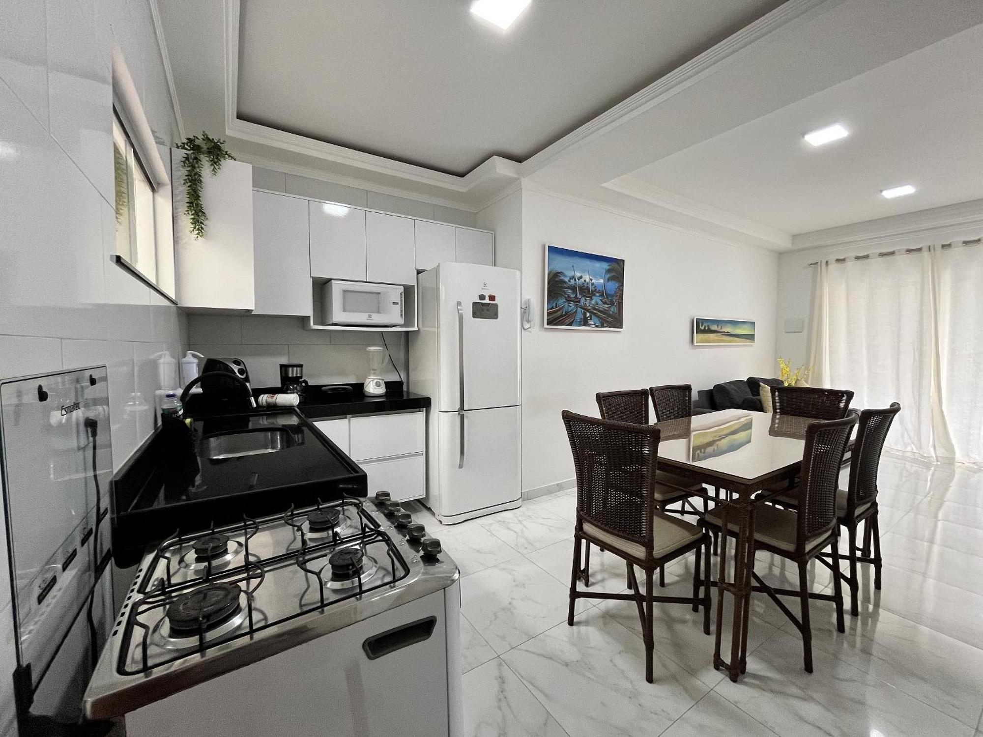 Condominio Com Piscina 500M A Praia De Taperapuan Porto Seguro Luaran gambar