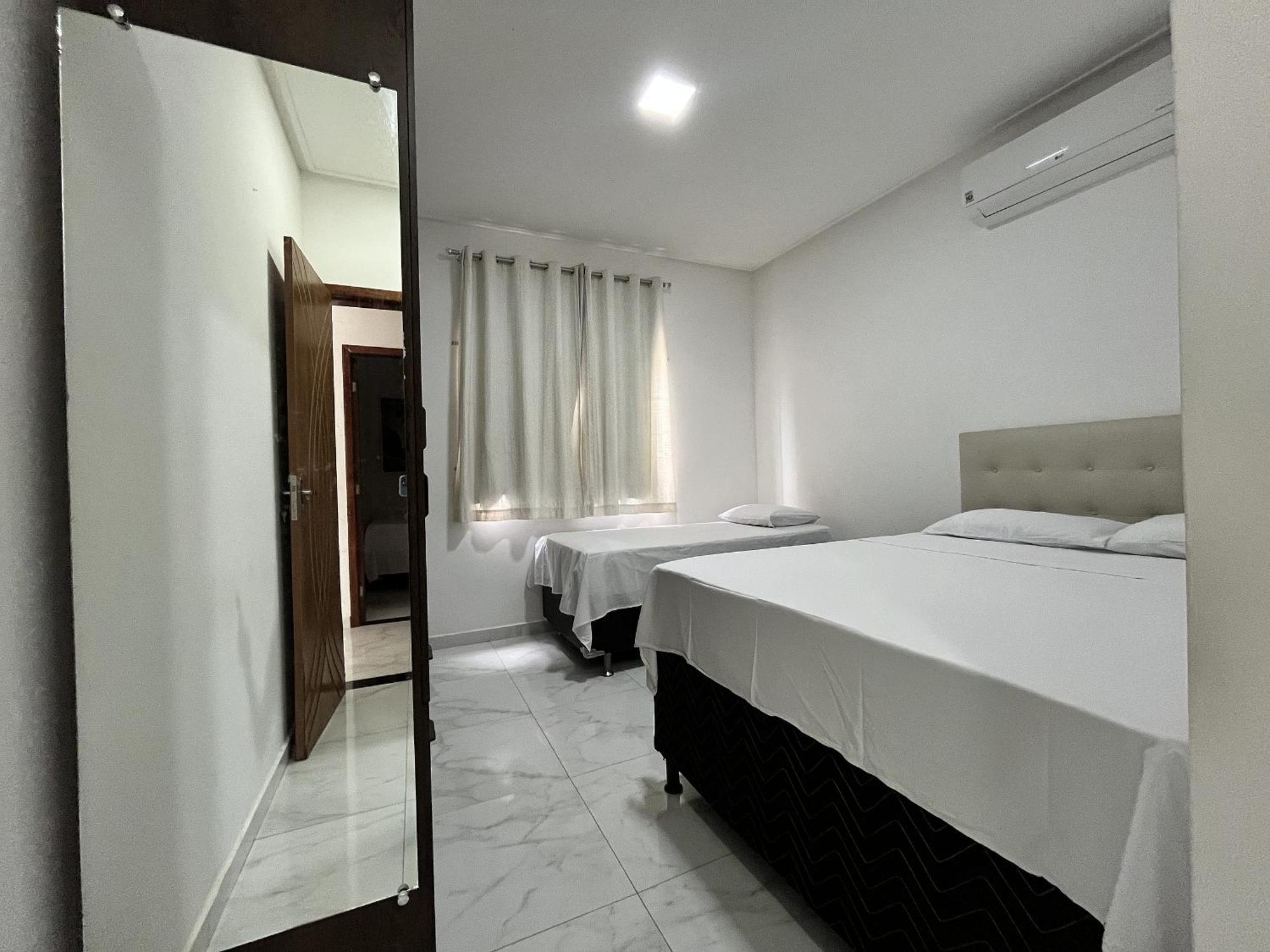 Condominio Com Piscina 500M A Praia De Taperapuan Porto Seguro Luaran gambar