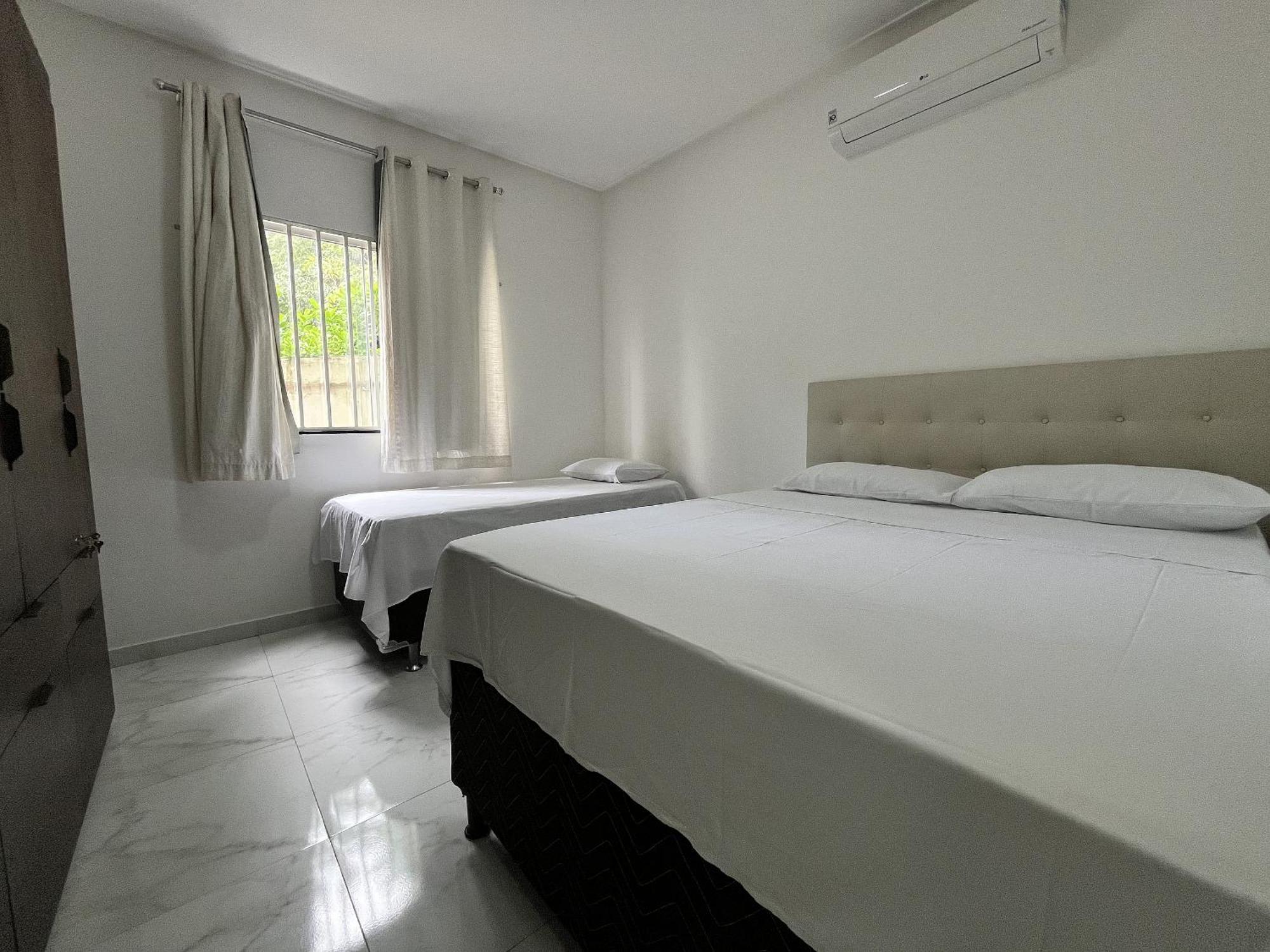 Condominio Com Piscina 500M A Praia De Taperapuan Porto Seguro Luaran gambar